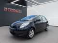 Toyota Yaris Cool+ 1.33 KLIMAANLAGE*ALU*1.HAND*HU 05-27 Schwarz - thumbnail 2