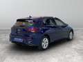 Volkswagen Golf 2.0 tdi scr Life 115cv dsg Blu/Azzurro - thumbnail 2