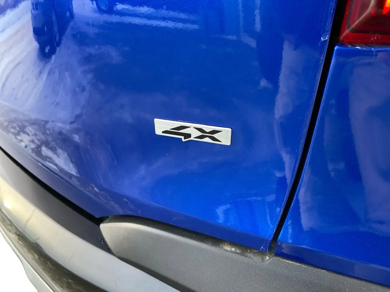 Kia Seltos снимка Kia Seltos