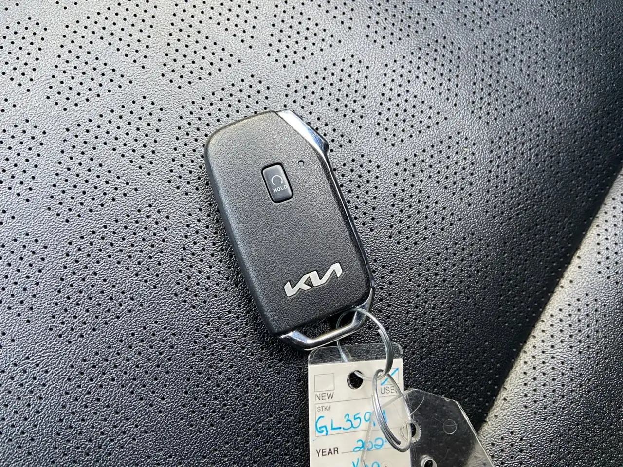 Kia Seltos снимка Kia Seltos