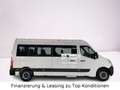 Opel Movano Bus L3H2 3,9t *17 SITZE* 2x KLIMA (8387) Blanc - thumbnail 7
