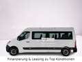 Opel Movano Bus L3H2 3,9t *17 SITZE* 2x KLIMA (8387) Blanco - thumbnail 6