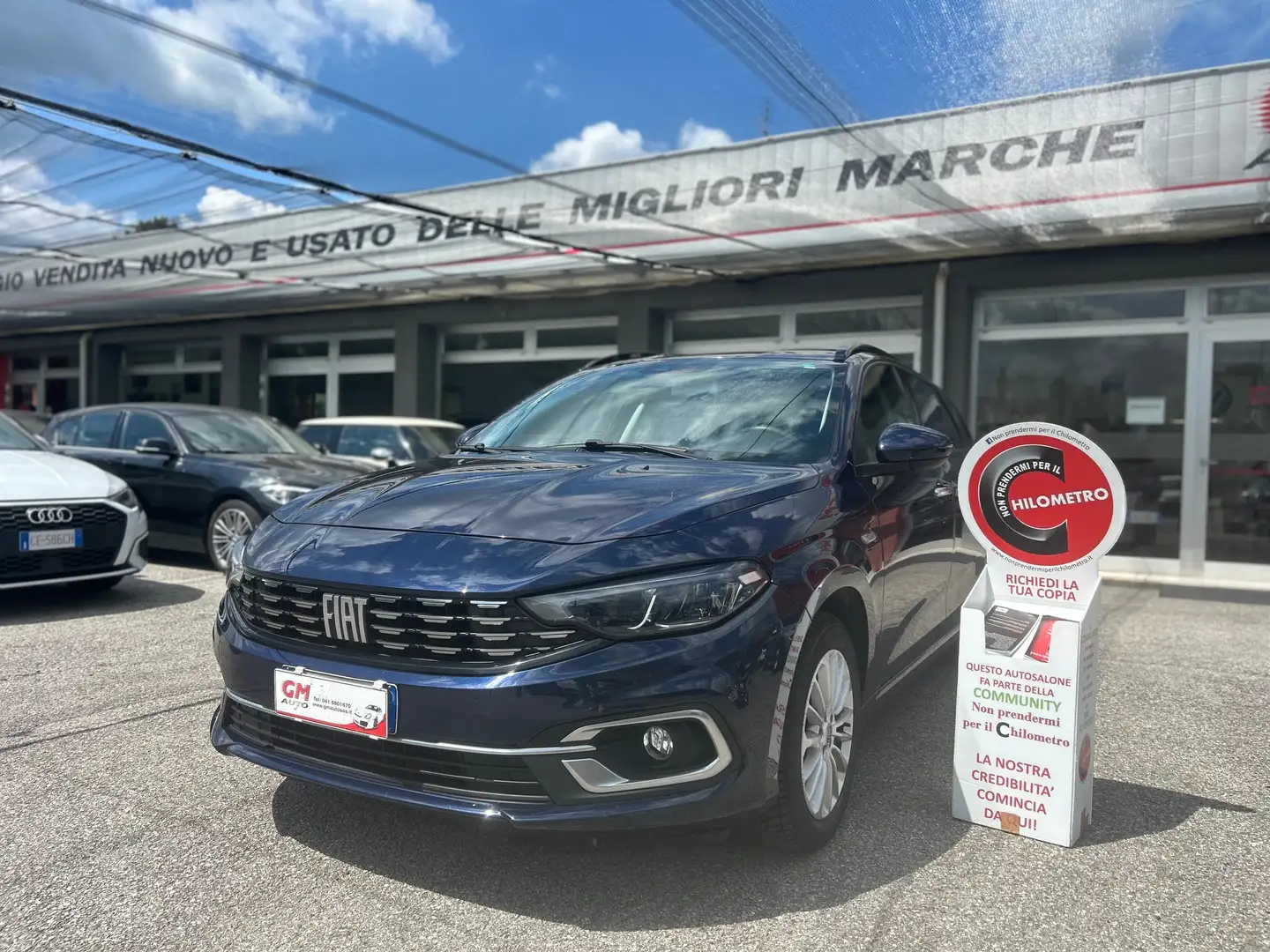 Fiat Tipo Tipo SW 1.6 mjt Life s&s 130cv - 1