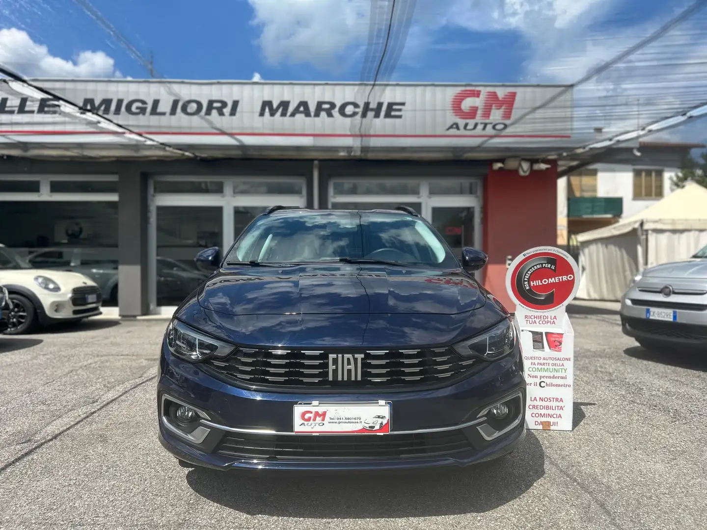 Fiat Tipo Tipo SW 1.6 mjt Life s&s 130cv - 2