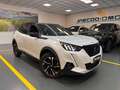 Peugeot 2008 1.2 puretech GT Line s * SOLI 37.000 km * Bianco - thumbnail 3