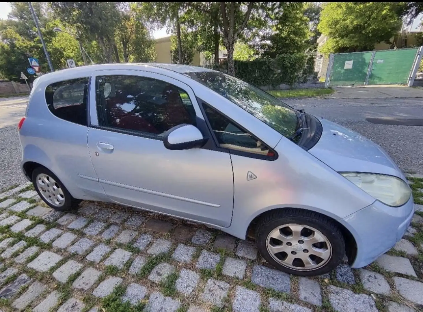 Mitsubishi Colt 1.3 Motion - 2