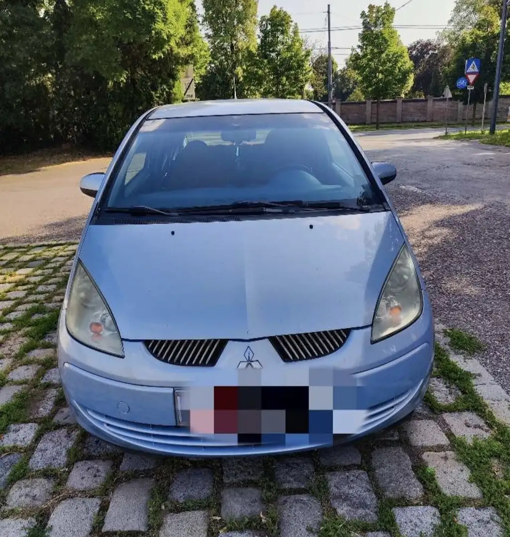 Mitsubishi Colt 1.3 Motion - 1