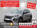 Peugeot 2008 PureTech 130 EAT8 Allure Navi+Keyless+Sicht&Assist Grigio - thumbnail 1