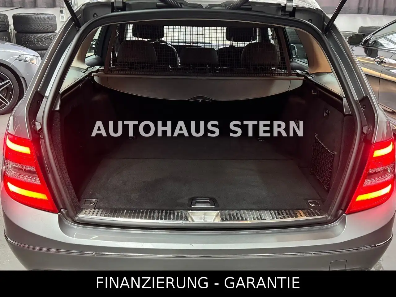 Das Auto
