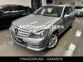Mercedes-Benz C 180 T CGI 8xReifen TÜV Neu Avantgarde Teillede Stříbrná - thumbnail 4