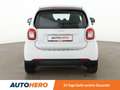 smart forTwo 0.9 Turbo passion Aut.*NAVI*TEMPO*PANO*SHZ* Weiß - thumbnail 5