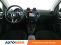 smart forTwo 0.9 Turbo passion Aut.*NAVI*TEMPO*PANO*SHZ* Weiß - thumbnail 12