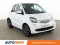 smart forTwo 0.9 Turbo passion Aut.*NAVI*TEMPO*PANO*SHZ* Weiß - thumbnail 8
