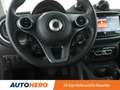 smart forTwo 0.9 Turbo passion Aut.*NAVI*TEMPO*PANO*SHZ* Weiß - thumbnail 21