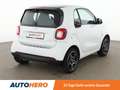 smart forTwo 0.9 Turbo passion Aut.*NAVI*TEMPO*PANO*SHZ* Weiß - thumbnail 6