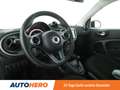 smart forTwo 0.9 Turbo passion Aut.*NAVI*TEMPO*PANO*SHZ* Weiß - thumbnail 11