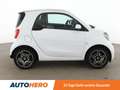 smart forTwo 0.9 Turbo passion Aut.*NAVI*TEMPO*PANO*SHZ* Weiß - thumbnail 7