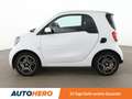 smart forTwo 0.9 Turbo passion Aut.*NAVI*TEMPO*PANO*SHZ* Weiß - thumbnail 3