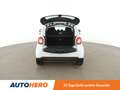 smart forTwo 0.9 Turbo passion Aut.*NAVI*TEMPO*PANO*SHZ* Weiß - thumbnail 16