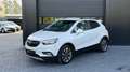 Opel Mokka X 1.4 Turbo Innovation Airco|Cruise|Navi| Wit - thumbnail 4