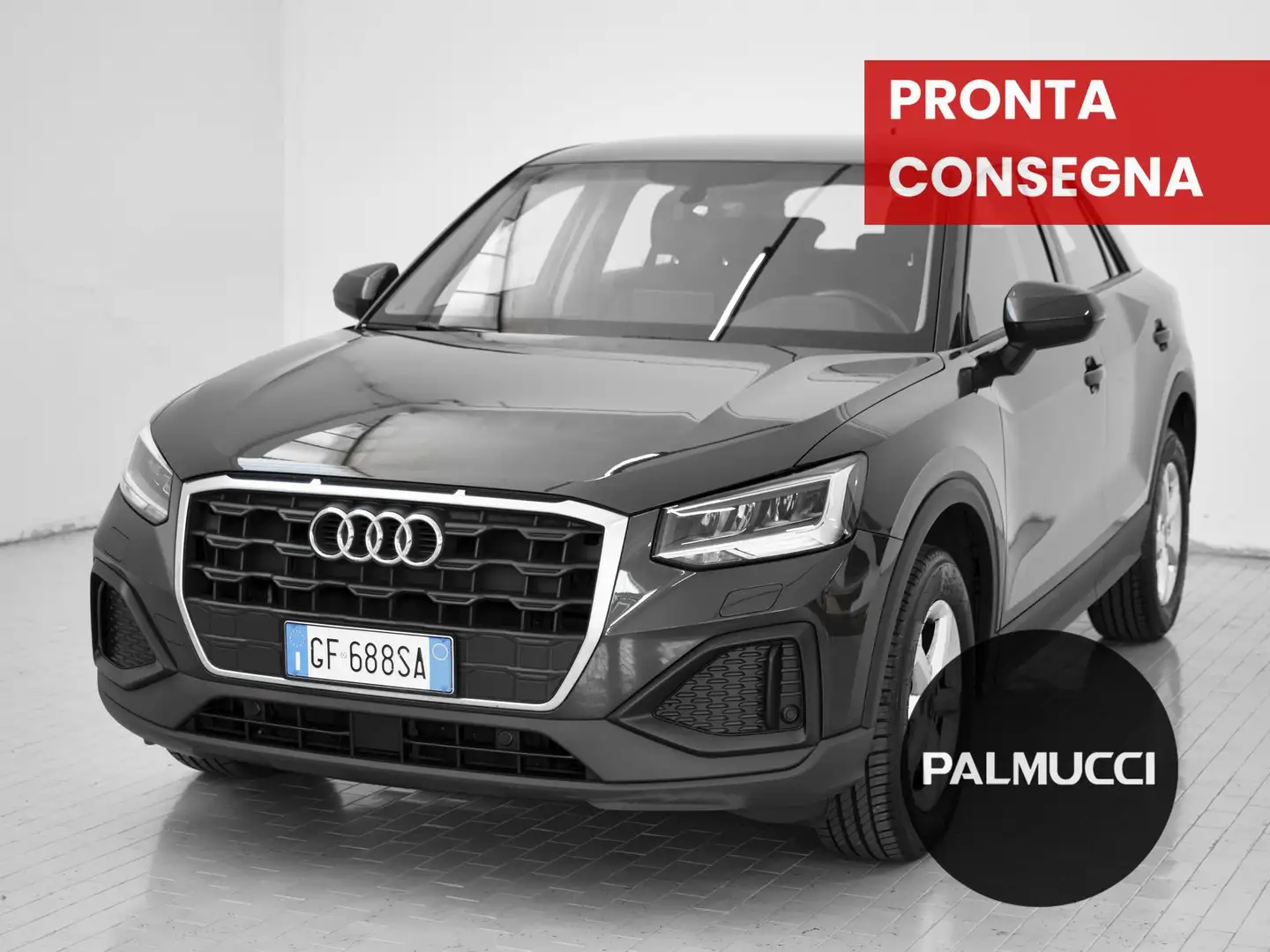 Audi Q2 Q2 30 TDI S tronic Business Advanced - 1
