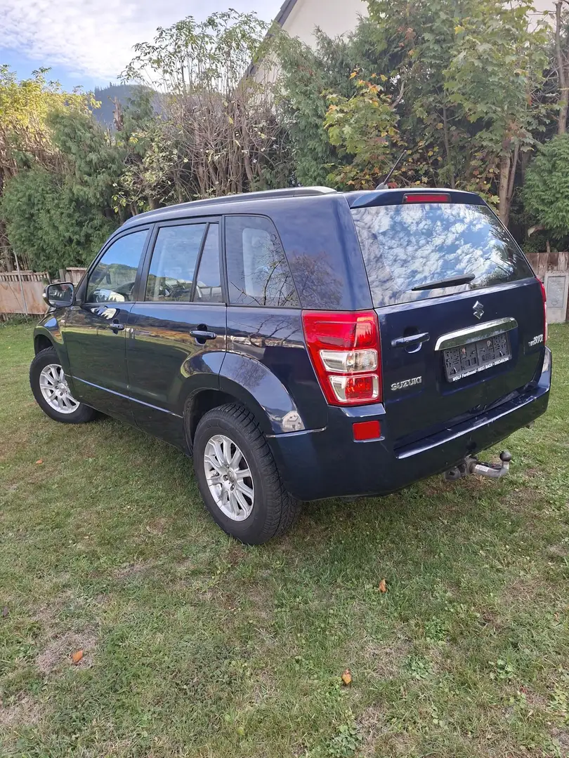 Suzuki Grand Vitara 1,9 VX DDiS - 1