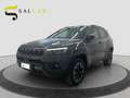 Jeep Compass 1.3 turbo t4 phev 240 CV Trailhawk 4xe Aut. 2021 Grigio - thumbnail 1