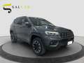 Jeep Compass 1.3 turbo t4 phev 240 CV Trailhawk 4xe Aut. 2021 Grigio - thumbnail 4