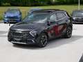 Kia Sportage 1,6 TGDI 48V GT-Line AWD DCT Schwarz - thumbnail 2