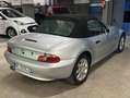 BMW Z3 Z3 Roadster 1.9 118cv Plateado - thumbnail 6
