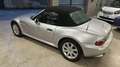 BMW Z3 Z3 Roadster 1.9 118cv Plateado - thumbnail 8