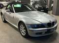 BMW Z3 Z3 Roadster 1.9 118cv Plateado - thumbnail 4