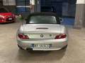 BMW Z3 Z3 Roadster 1.9 118cv Plateado - thumbnail 7