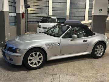 Z3 Roadster 1.9 118cv