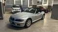 BMW Z3 Z3 Roadster 1.9 118cv Plateado - thumbnail 2