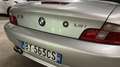 BMW Z3 Z3 Roadster 1.9 118cv Plateado - thumbnail 12