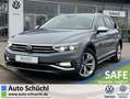 Volkswagen Passat Alltrack 2.0 TDI DSG 4-MOTION IQ. DRIVE S Grau - thumbnail 1