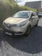 Renault Captur TCe 90 Energy S&S eco2 Intens