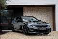 BMW 318 318d | M SPORT | CAMERA | HEAD UP | LED | 19 INCH Noir - thumbnail 18
