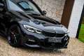 BMW 318 318d | M SPORT | CAMERA | HEAD UP | LED | 19 INCH Noir - thumbnail 4