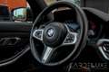 BMW 318 318d | M SPORT | CAMERA | HEAD UP | LED | 19 INCH Noir - thumbnail 10