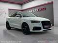 Audi RS Q3 RS Q3 2.5 TFSI 310 ch Quattro S tronic 7 Blanc - thumbnail 1