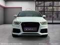 Audi RS Q3 RS Q3 2.5 TFSI 310 ch Quattro S tronic 7 Blanc - thumbnail 8
