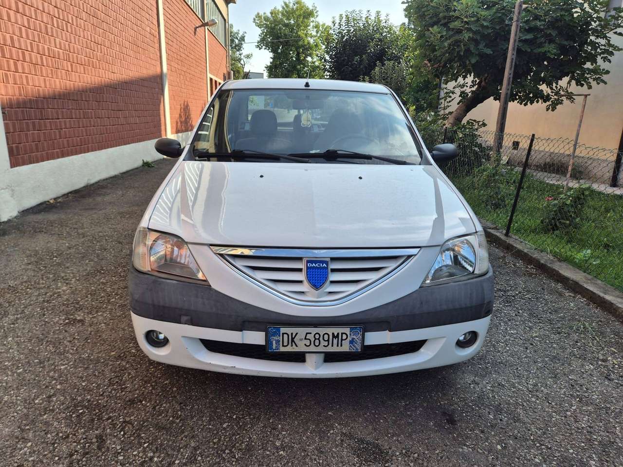 Dacia Logan Logan I 2008 Berlina 1.4 Laureate