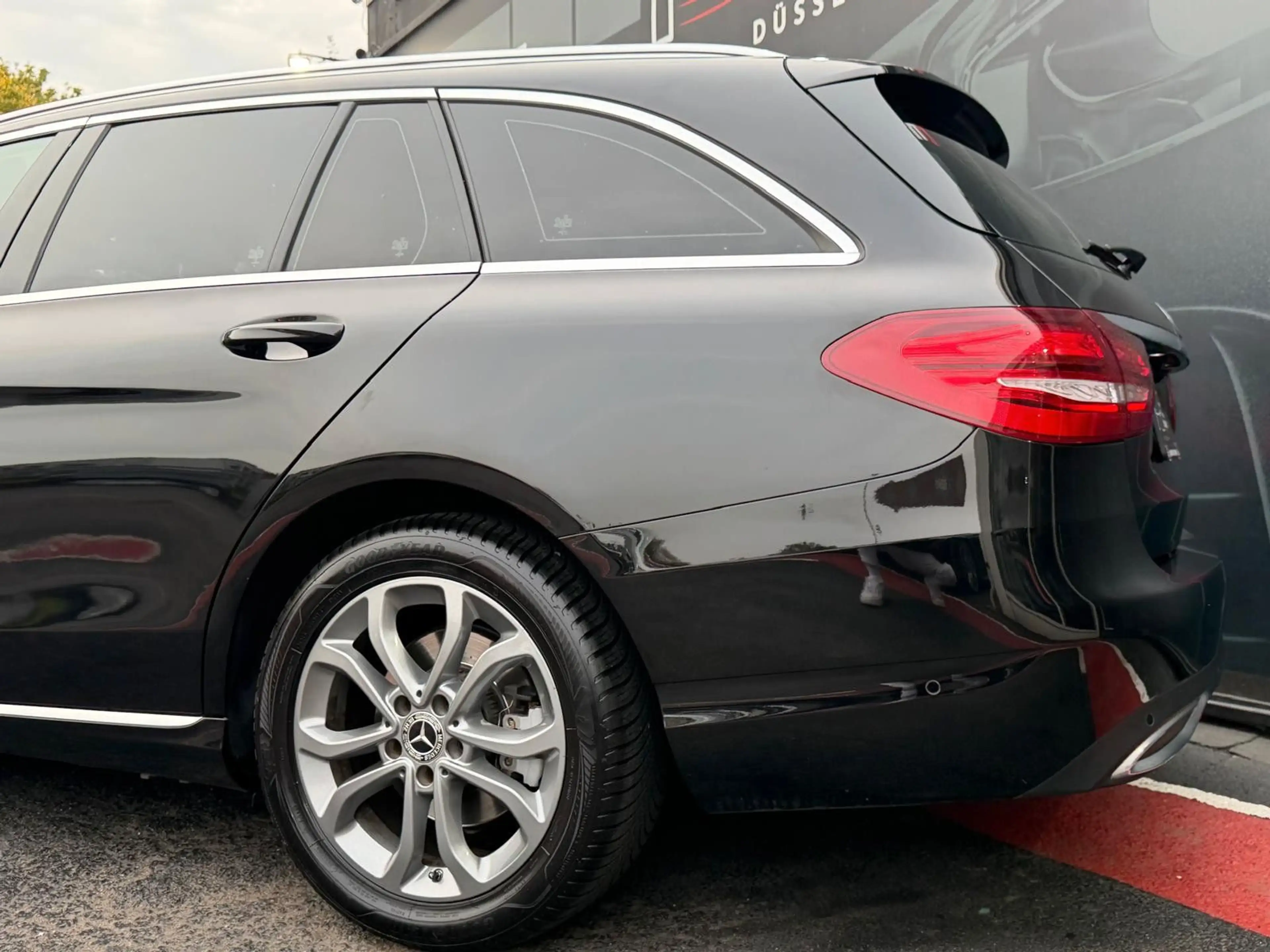 Mercedes-Benz C 250 C250 T-Modell Avantgarde*Garantie*ServiceTüvNeu* — photo 15