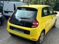 Renault Twingo Expression Gelb - thumbnail 5