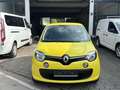 Renault Twingo Expression Gelb - thumbnail 2