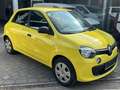 Renault Twingo Expression Gelb - thumbnail 1