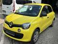 Renault Twingo Expression Gelb - thumbnail 3