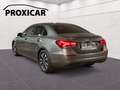 Mercedes-Benz A 180 d 116CV Automatique Business Solution Camera Argent - thumbnail 4